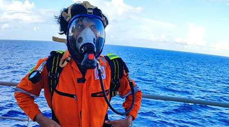Cargo, Anchoring And Mooring Audit Services