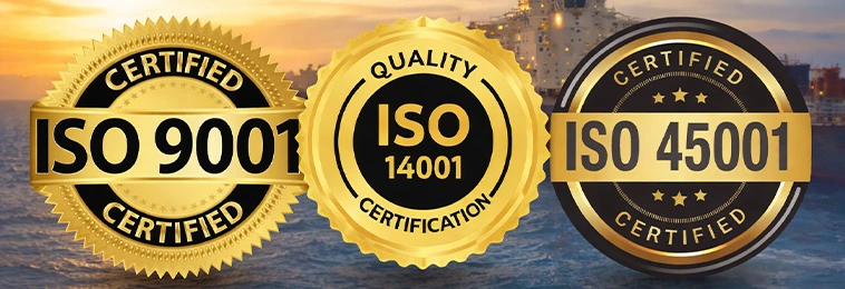 Maritime Internal Audit Services India